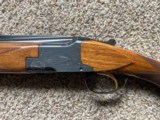 Browning superposed lighting - 1 of 5