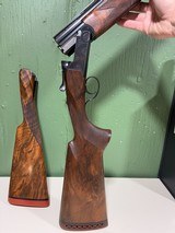 perazzi Mx3 CL 12/20 28 inch combo - 6 of 11