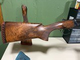 perazzi Mx3 CL 12/20 28 inch combo - 4 of 11