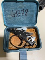 perazzi Mx3 CL 12/20 28 inch combo - 11 of 11