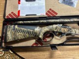 Benelli SB3 LEFT HANDED 12G