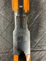 Browning superposed 20G 26in - 5 of 9