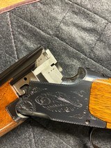 Browning superposed 20G 26in - 8 of 9