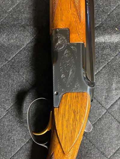 Browning superposed 20G 26in