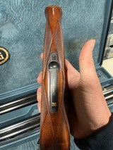Perazzi mx3cl 12/20 combo - 14 of 15