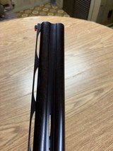 Perazzi mx3cl 12/20 combo - 13 of 15