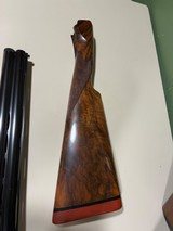 Perazzi mx3cl 12/20 combo - 3 of 15