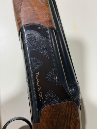 Perazzi mx3CL - Image 5 of 15