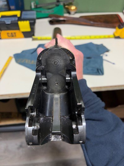 Perazzi mx3CL - Image 13 of 15