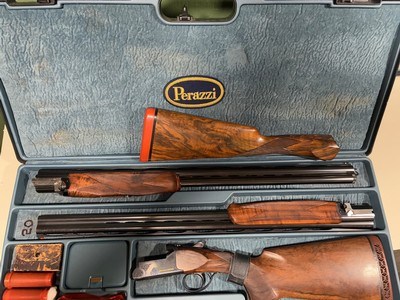 Perazzi mx3CL - Image 1 of 15