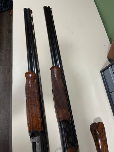 Perazzi mx3CL - Image 3 of 15