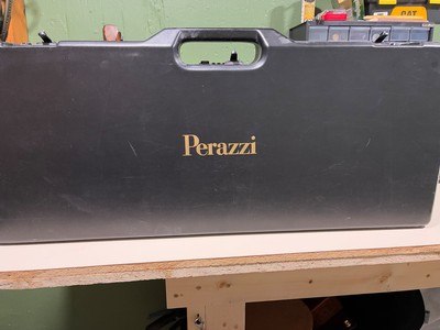 Perazzi mx3CL - Image 10 of 15