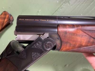 Perazzi mx3CL - Image 7 of 15