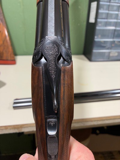 Perazzi mx3CL - Image 8 of 15
