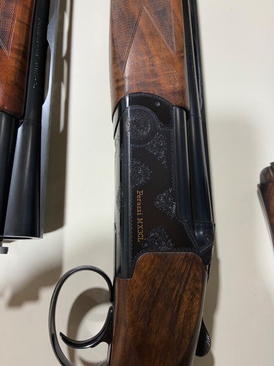 Perazzi mx3CL - Image 2 of 15