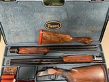 Perazzi mx3CL