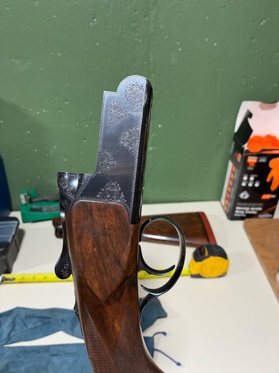 Perazzi mx3CL - Image 12 of 15