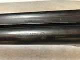 JP Sauer & Son, Suhl, Model 17 E, 12 gauge shotgun - 9 of 15