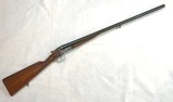 JP Sauer & Son, Suhl, Model 17 E, 12 gauge shotgun - 2 of 15