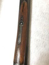 JP Sauer & Son, Suhl, Model 17 E, 12 gauge shotgun - 8 of 15