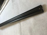 JP Sauer & Son, Suhl, Model 17 E, 12 gauge shotgun - 15 of 15