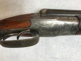 JP Sauer & Son, Suhl, Model 17 E, 12 gauge shotgun - 7 of 15