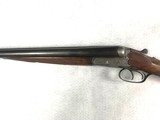 JP Sauer & Son, Suhl, Model 17 E, 12 gauge shotgun - 6 of 15