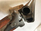 JP Sauer & Son, Suhl, Model 17 E, 12 gauge shotgun - 10 of 15