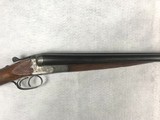 JP Sauer & Son, Suhl, Model 17 E, 12 gauge shotgun - 5 of 15