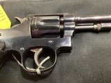 Smith and Wesson model 1903,32 long - 6 of 6