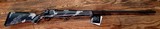 Weatherby Mark V backcountry titanium - 1 of 9