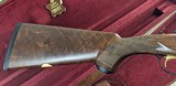 Pair of Winchester Model 23 Classic SBS - 410 ga and 28 ga 1 of 500 with Matching Serial Numbers - 15 of 20