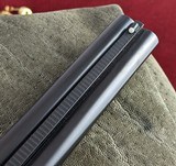 Pair of Winchester Model 23 Classic SBS - 410 ga and 28 ga 1 of 500 with Matching Serial Numbers - 17 of 20