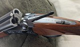 Pair of Winchester Model 23 Classic SBS - 410 ga and 28 ga 1 of 500 with Matching Serial Numbers - 2 of 20