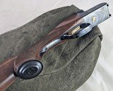 Pair of Winchester Model 23 Classic SBS - 410 ga and 28 ga 1 of 500 with Matching Serial Numbers - 5 of 20