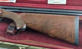 Pair of Winchester Model 23 Classic SBS - 410 ga and 28 ga 1 of 500 with Matching Serial Numbers - 18 of 20