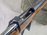 2008 Joe Smithson / Granite Mountain Arms 500 Jeffery Bolt Action Big Game Safari Rifle - 16 of 20