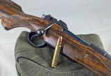2008 Joe Smithson / Granite Mountain Arms 500 Jeffery Bolt Action Big Game Safari Rifle - 1 of 20