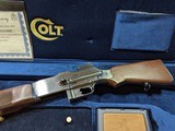 Colt Ohio Ordnance Works Model 1918 BAR SLR .30-06 SLR - NEW UNFIRED - 5 of 20