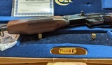 Colt Ohio Ordnance Works Model 1918 BAR SLR .30-06 SLR - NEW UNFIRED - 14 of 20