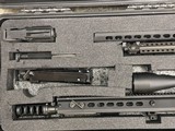 2013 Barrett M107A1 29