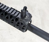 Wilson Combat 458 SOCOM 16