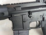 Wilson Combat 458 SOCOM 16