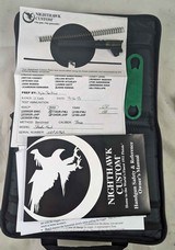 2015 Nighthawk Custom 9mm Shadow Hawk Recon 9mm 5