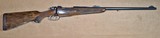 2005 Joe Smithson / Granite Mountain Arms 404 Jeffery Bolt Action Big Game Safari Rifle - 4 of 20