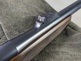 2005 Joe Smithson / Granite Mountain Arms 404 Jeffery Bolt Action Big Game Safari Rifle - 9 of 20