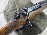 2005 Joe Smithson / Granite Mountain Arms 404 Jeffery Bolt Action Big Game Safari Rifle - 7 of 20