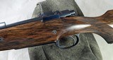 2005 Joe Smithson / Granite Mountain Arms 404 Jeffery Bolt Action Big Game Safari Rifle - 17 of 20