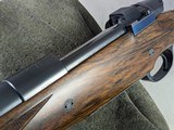 2005 Joe Smithson / Granite Mountain Arms 404 Jeffery Bolt Action Big Game Safari Rifle - 14 of 20