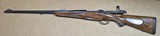 2005 Joe Smithson / Granite Mountain Arms 404 Jeffery Bolt Action Big Game Safari Rifle - 5 of 20